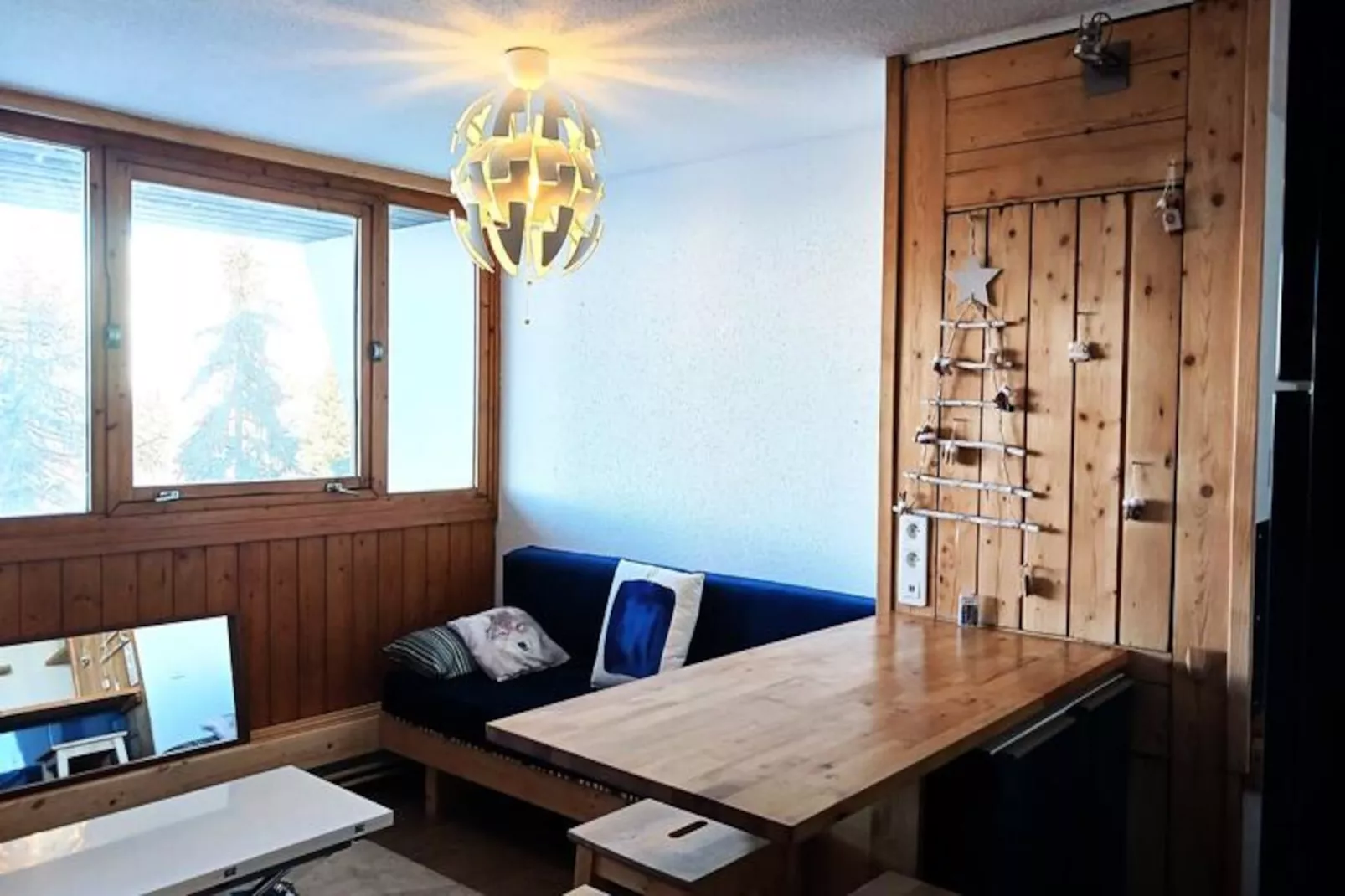 Résidence Cachette-Niet-getagd