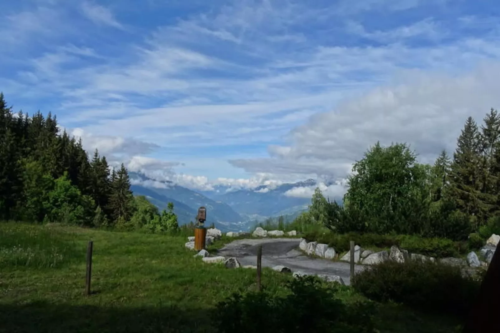 Résidence Versant Sud-Niet-getagd