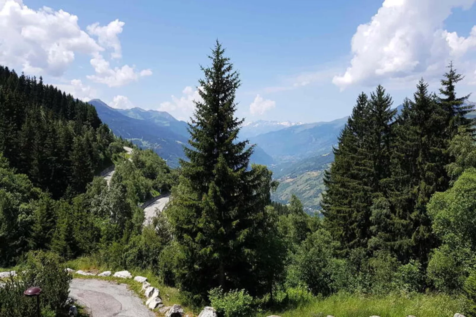 Résidence Versant Sud-Niet-getagd