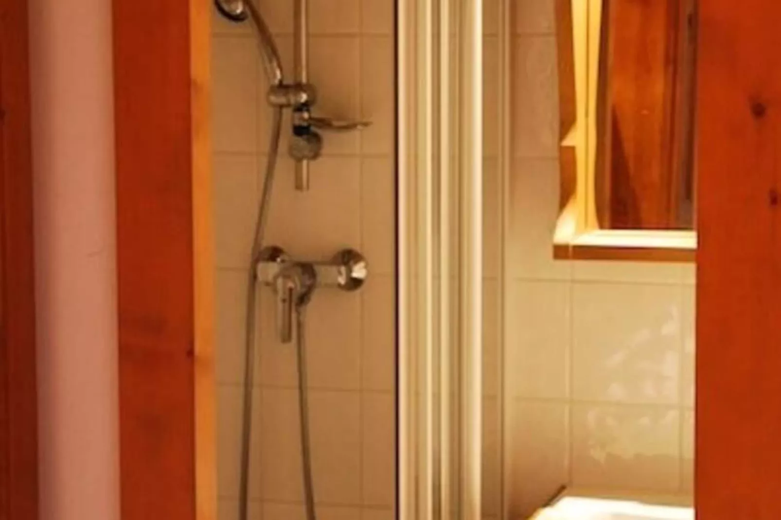 Résidence Saint Bernard G-Niet-getagd