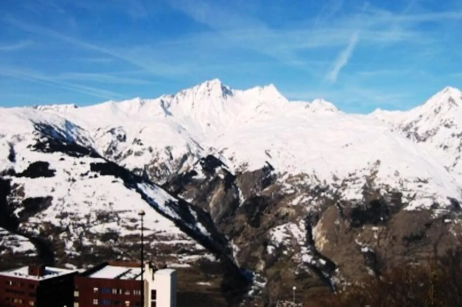 Résidence Pierre Blanche-Niet-getagd