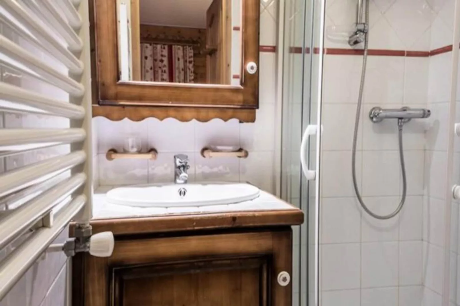 Résidence Roselend - Niet-getagd