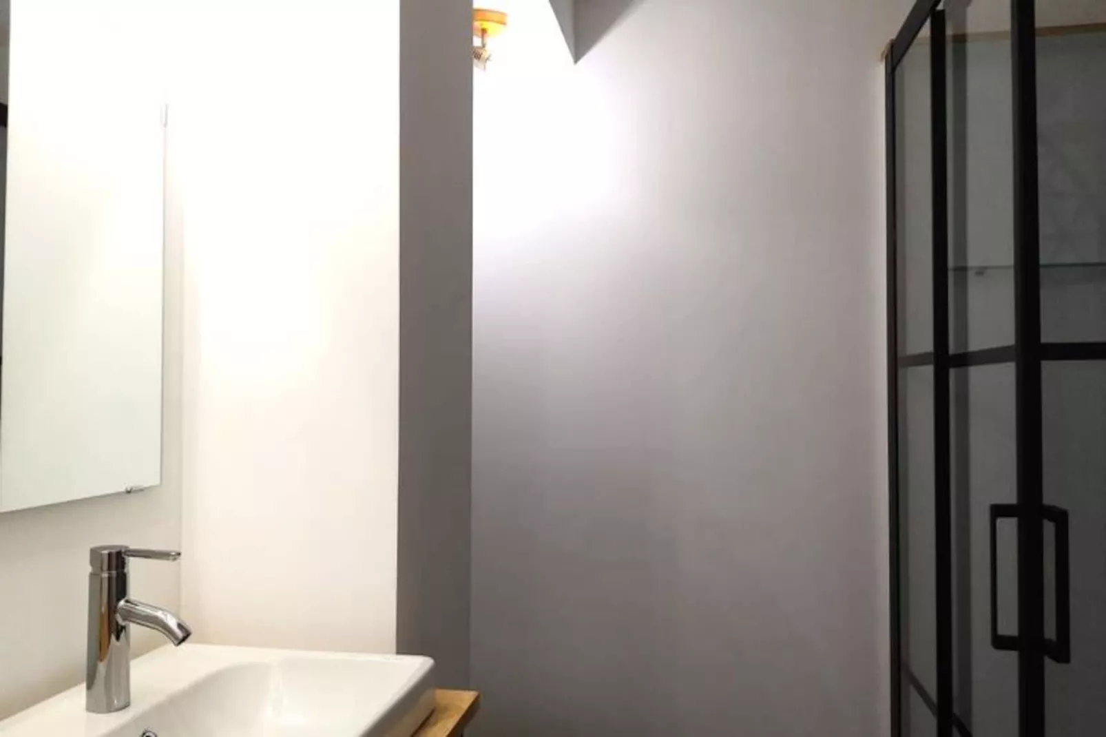 Résidence Pierre Blanche-Niet-getagd