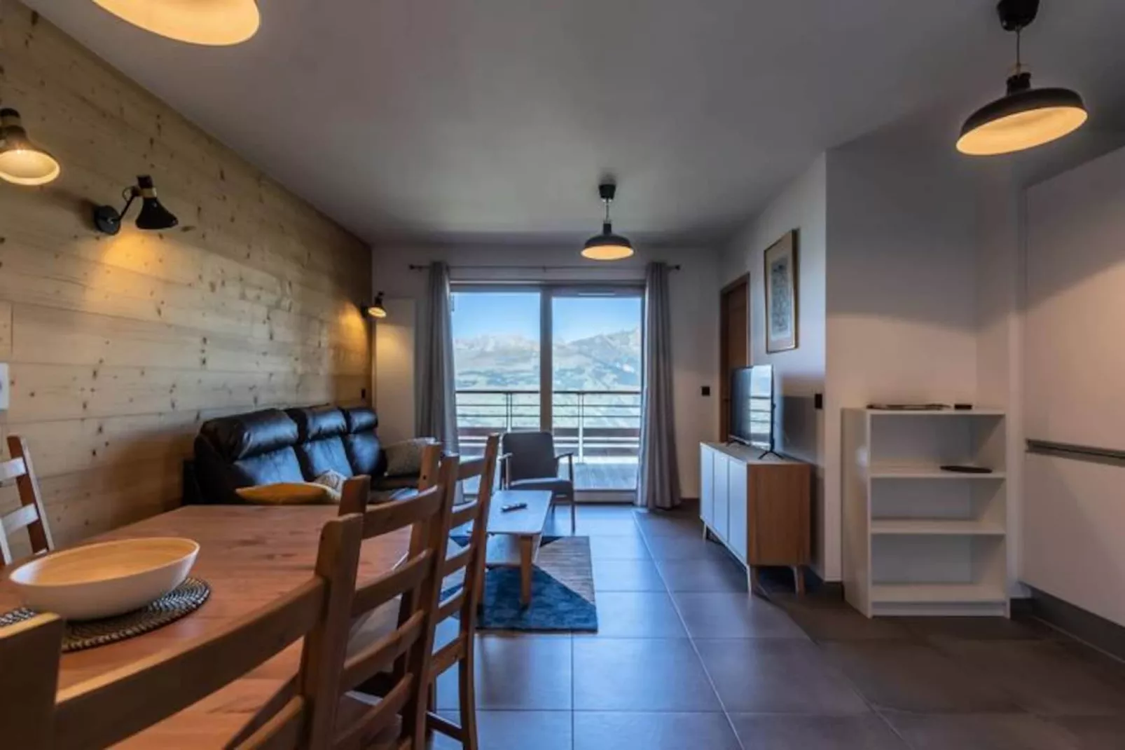 Résidence L'ecrin - Niet-getagd