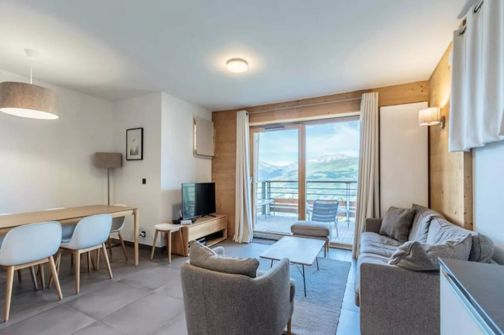 Résidence L'ecrin - Niet-getagd