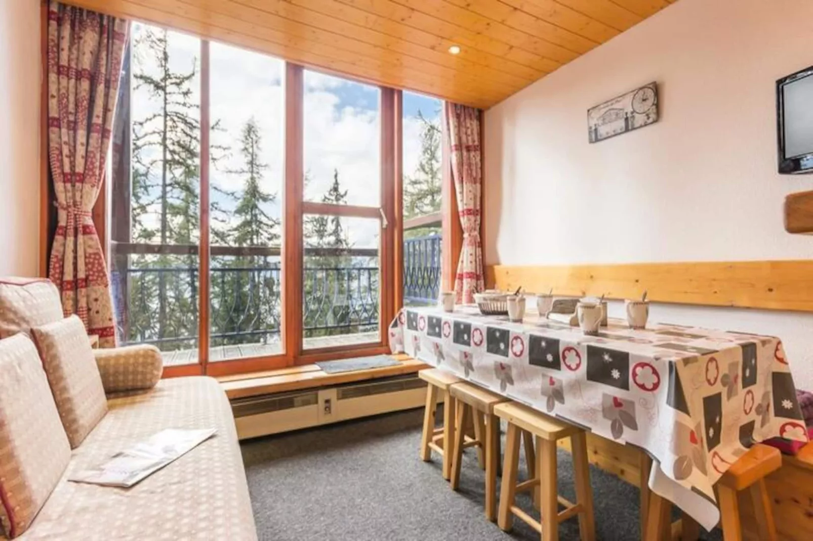 Résidence Alliet - Niet-getagd