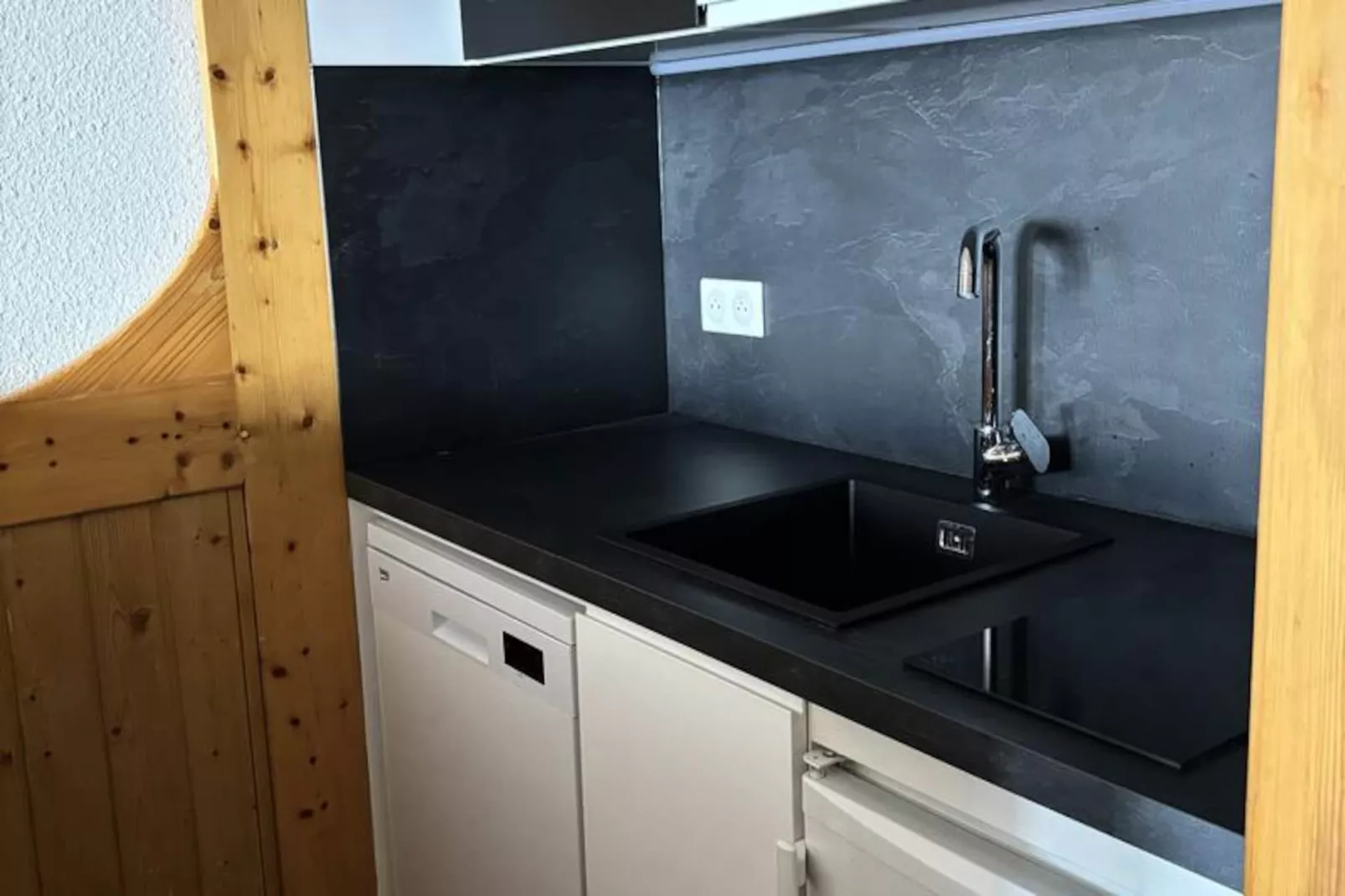 Résidence Nova 3 - Niet-getagd