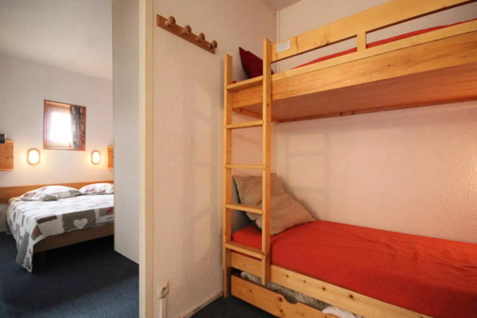 Résidence Armoise - Niet-getagd