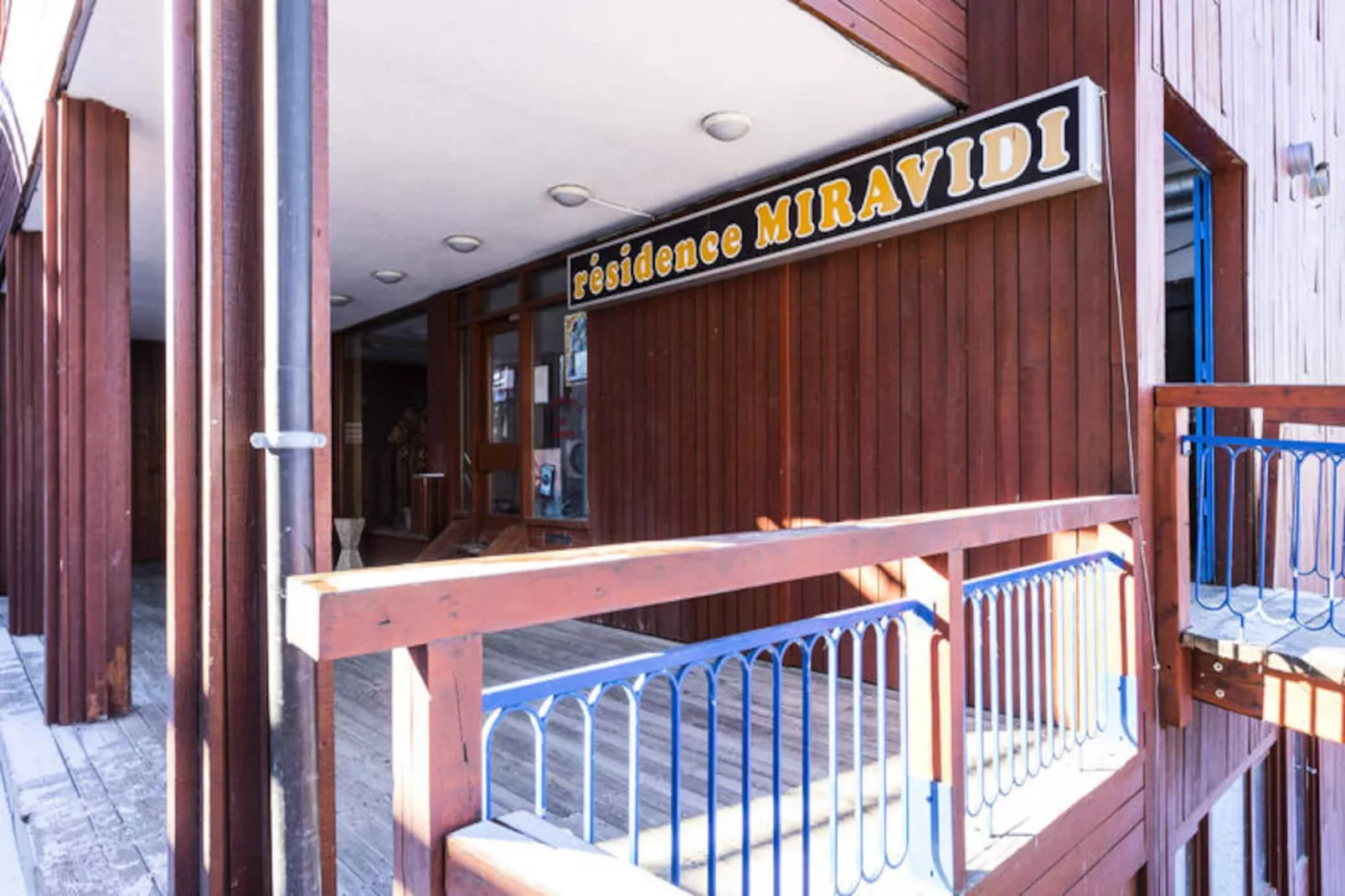 Résidence Miravidi-Niet-getagd