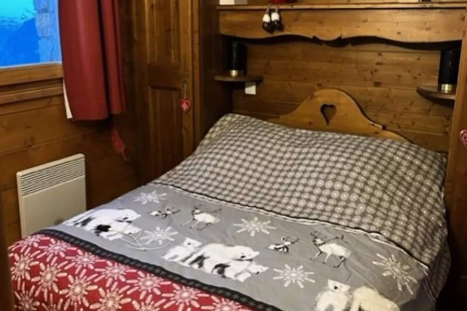 Résidence Saint Bernard-Niet-getagd