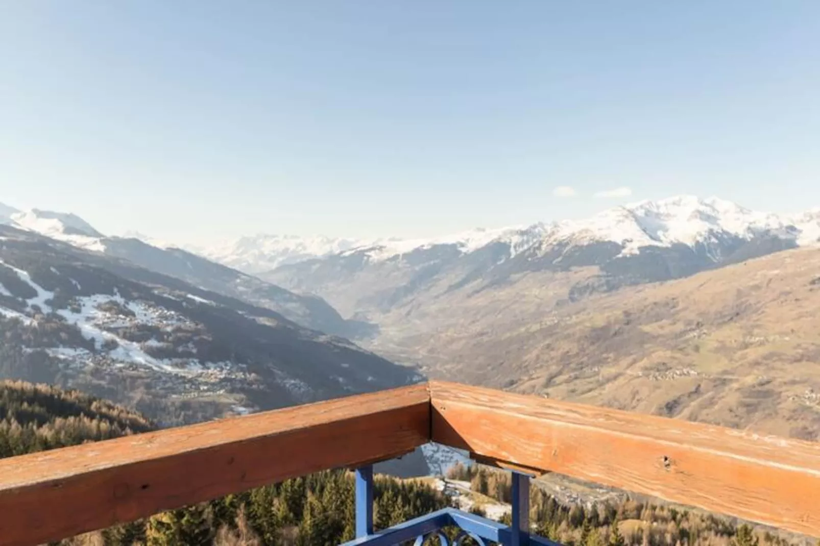 Résidence Grand Arbois - Niet-getagd