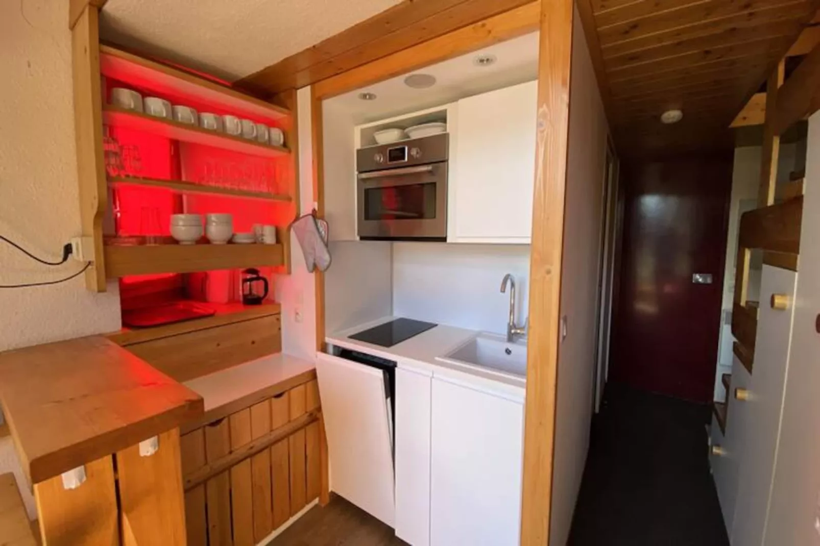 Résidence Mirantins 3 - Niet-getagd