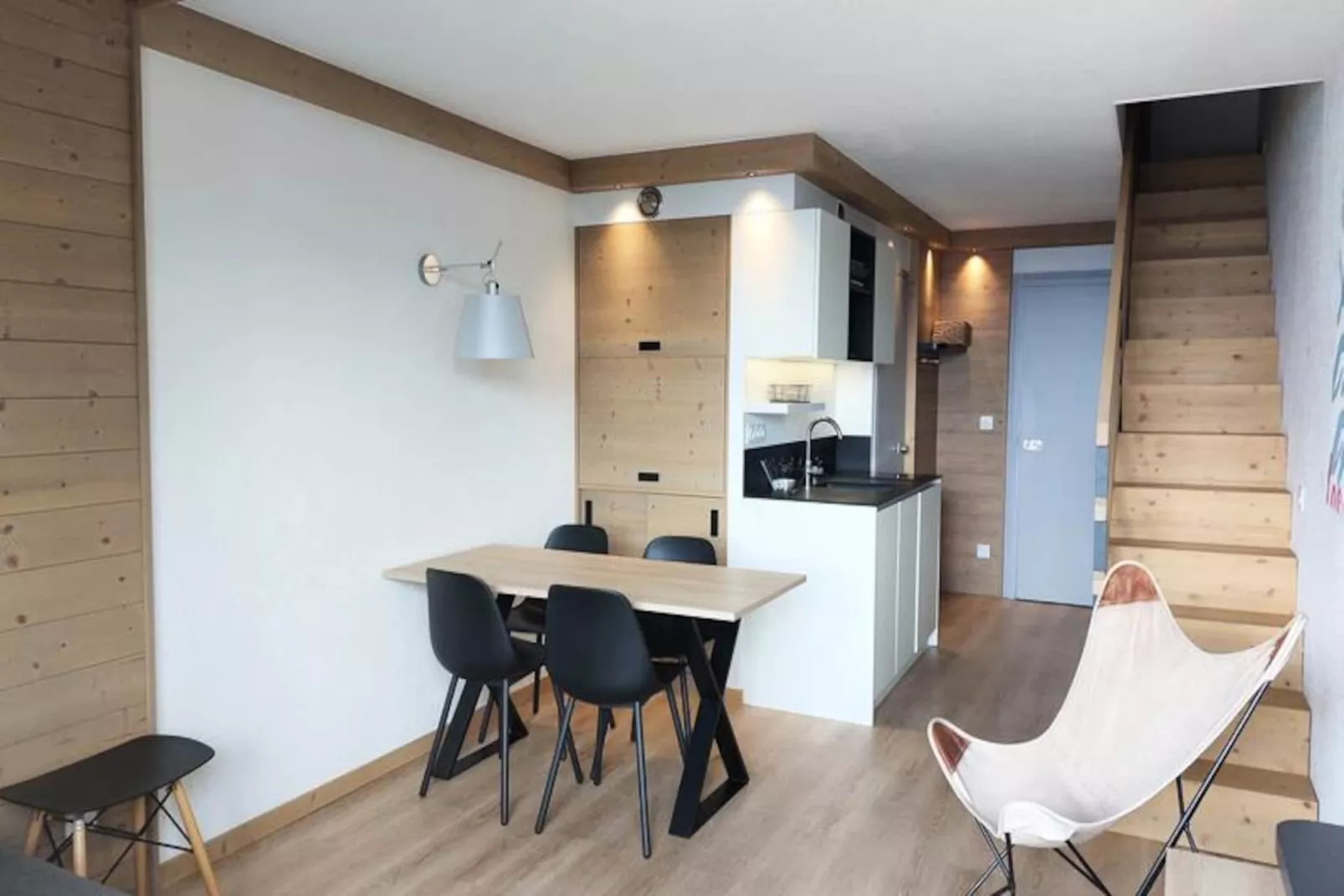 Résidence Tournavelles-Niet-getagd