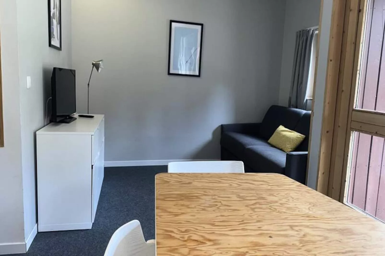 Résidence Thuria - Niet-getagd