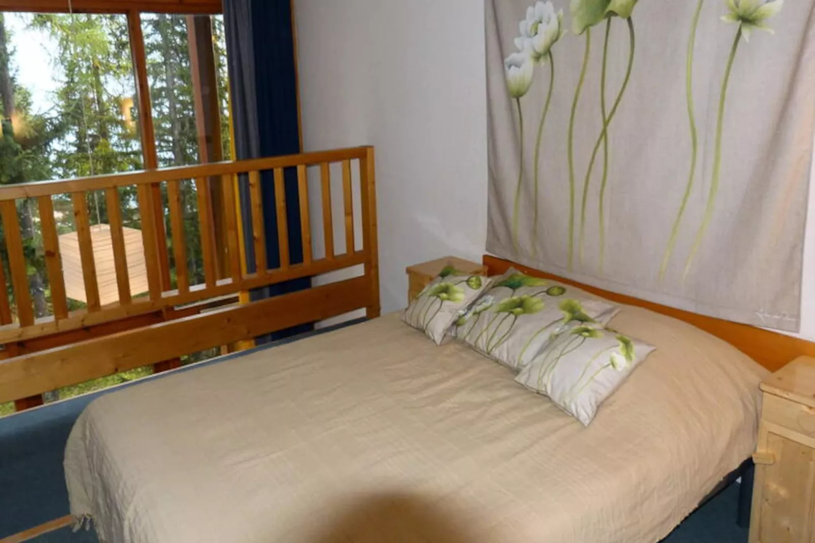 Résidence Aiguille Grive Bat Iii - Niet-getagd