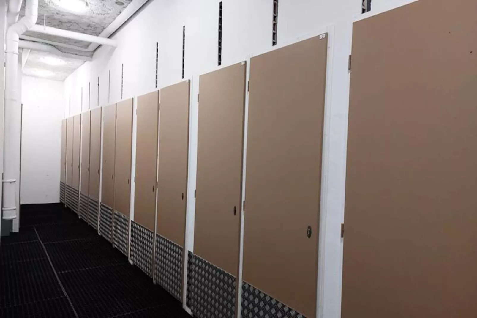 Résidence L'iseran-Niet-getagd