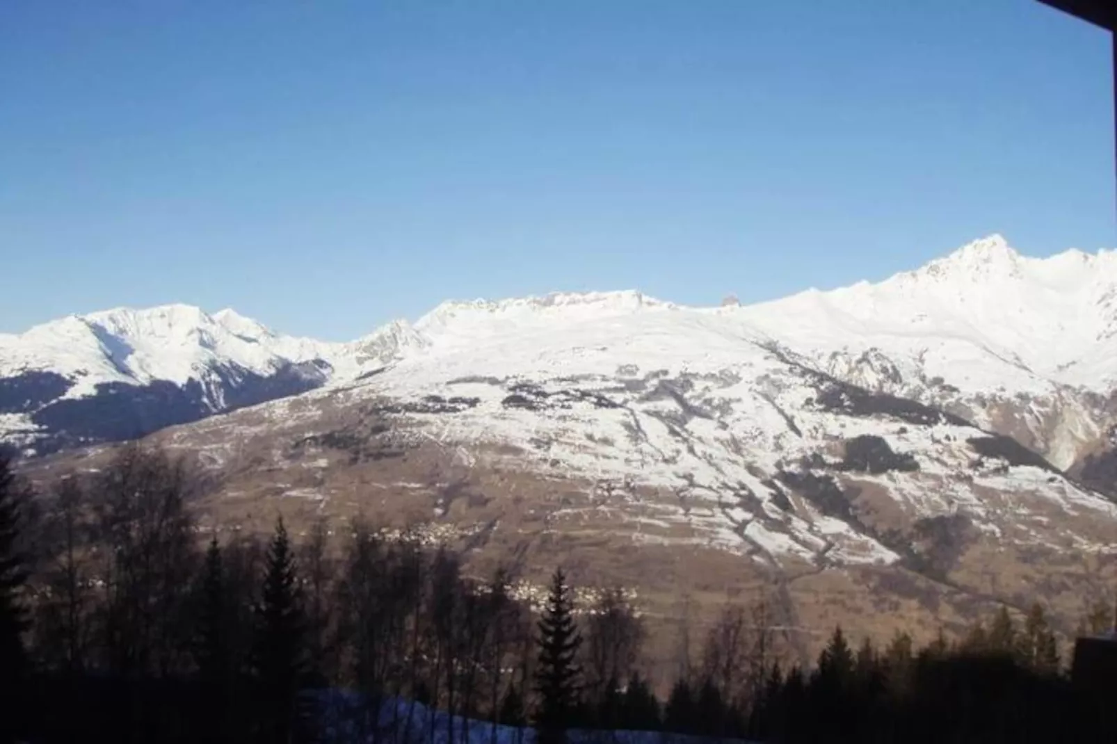 Résidence Pierra Menta - Niet-getagd