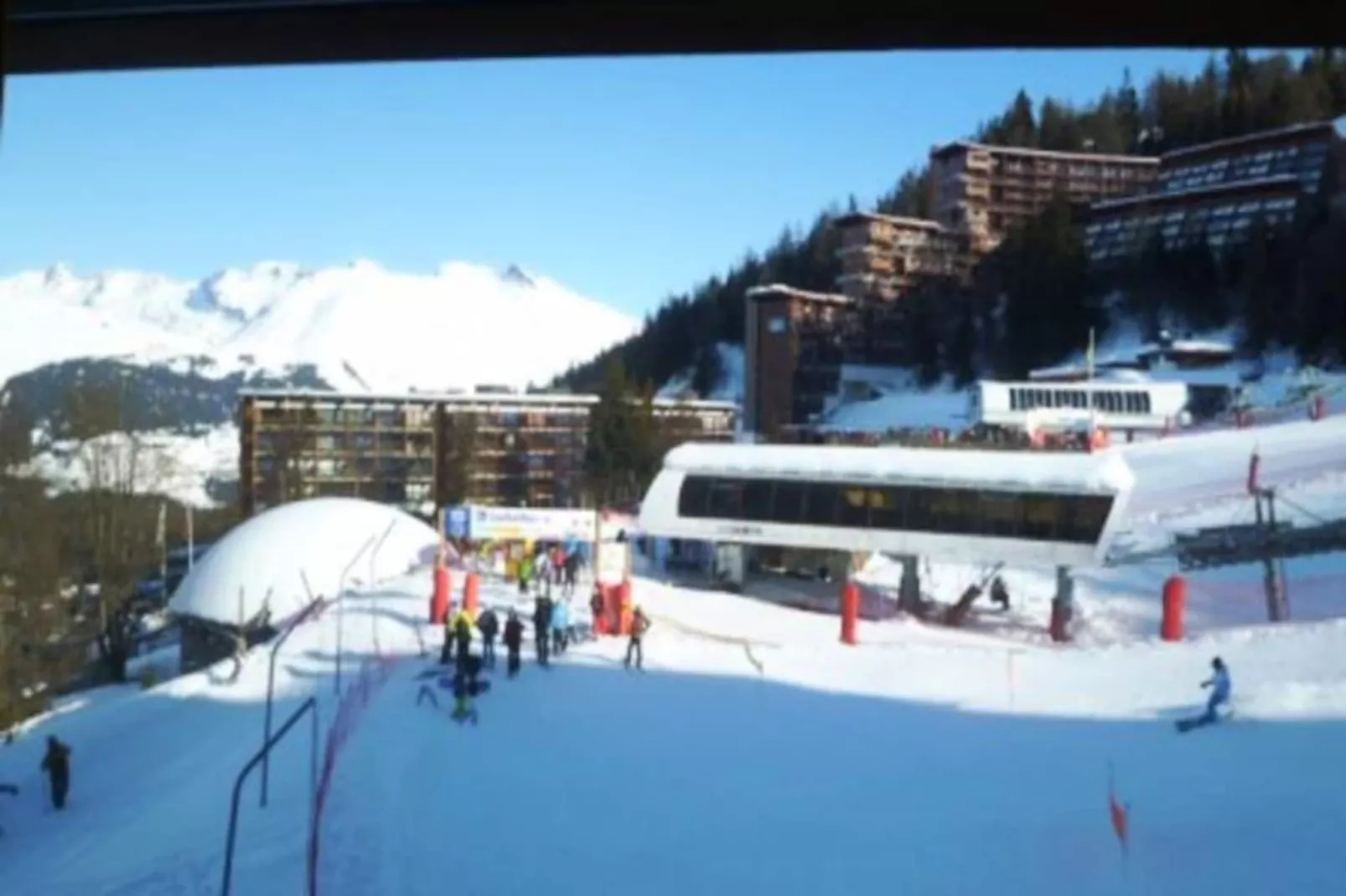 Résidence Cascade-Niet-getagd