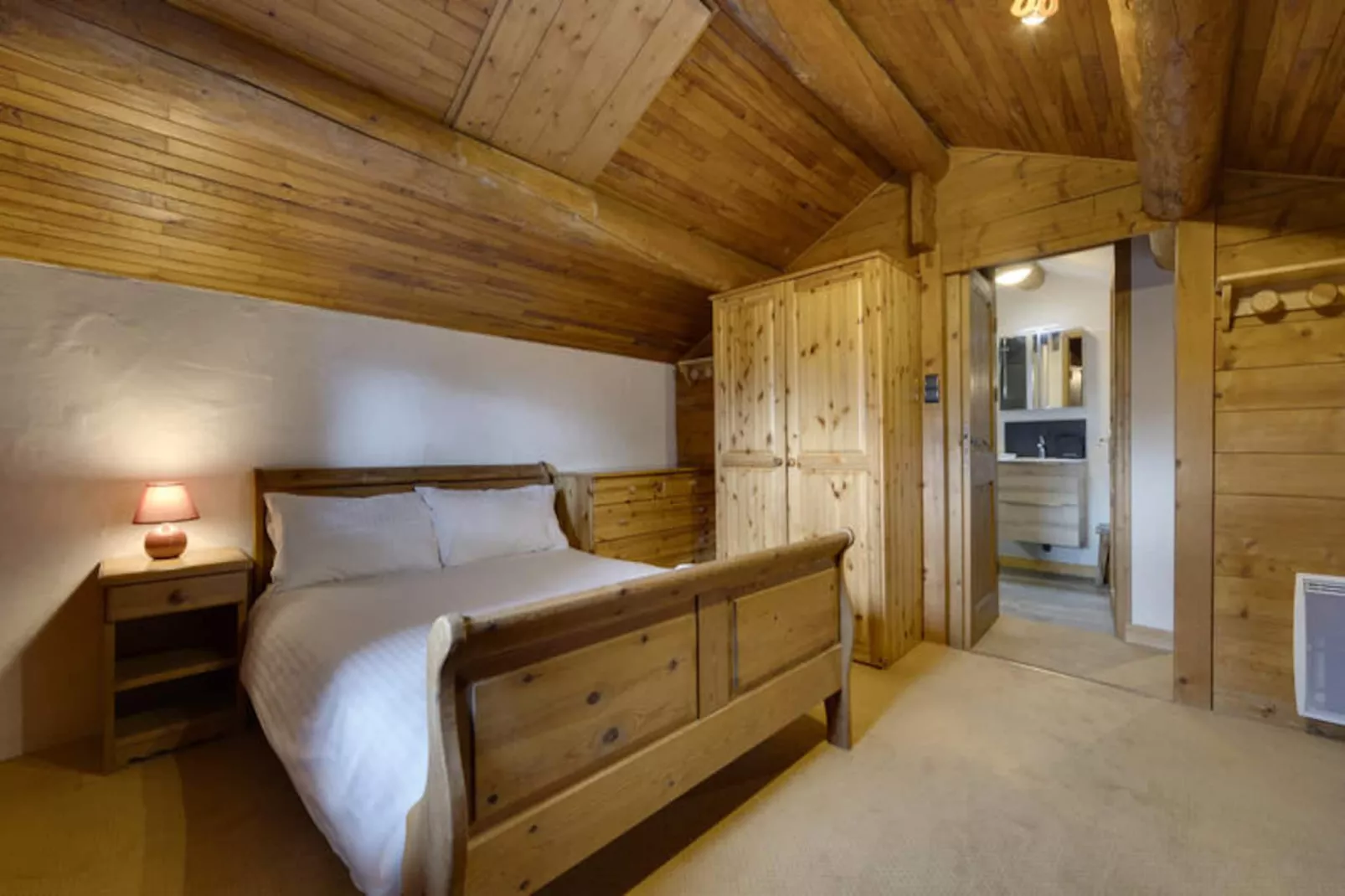 Résidence Chocard-Niet-getagd