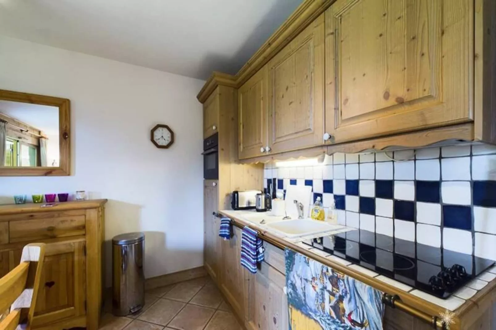 Residence L'igloo-Niet-getagd