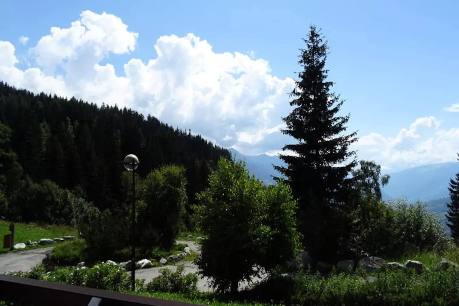 Résidence Versant Sud-Niet-getagd