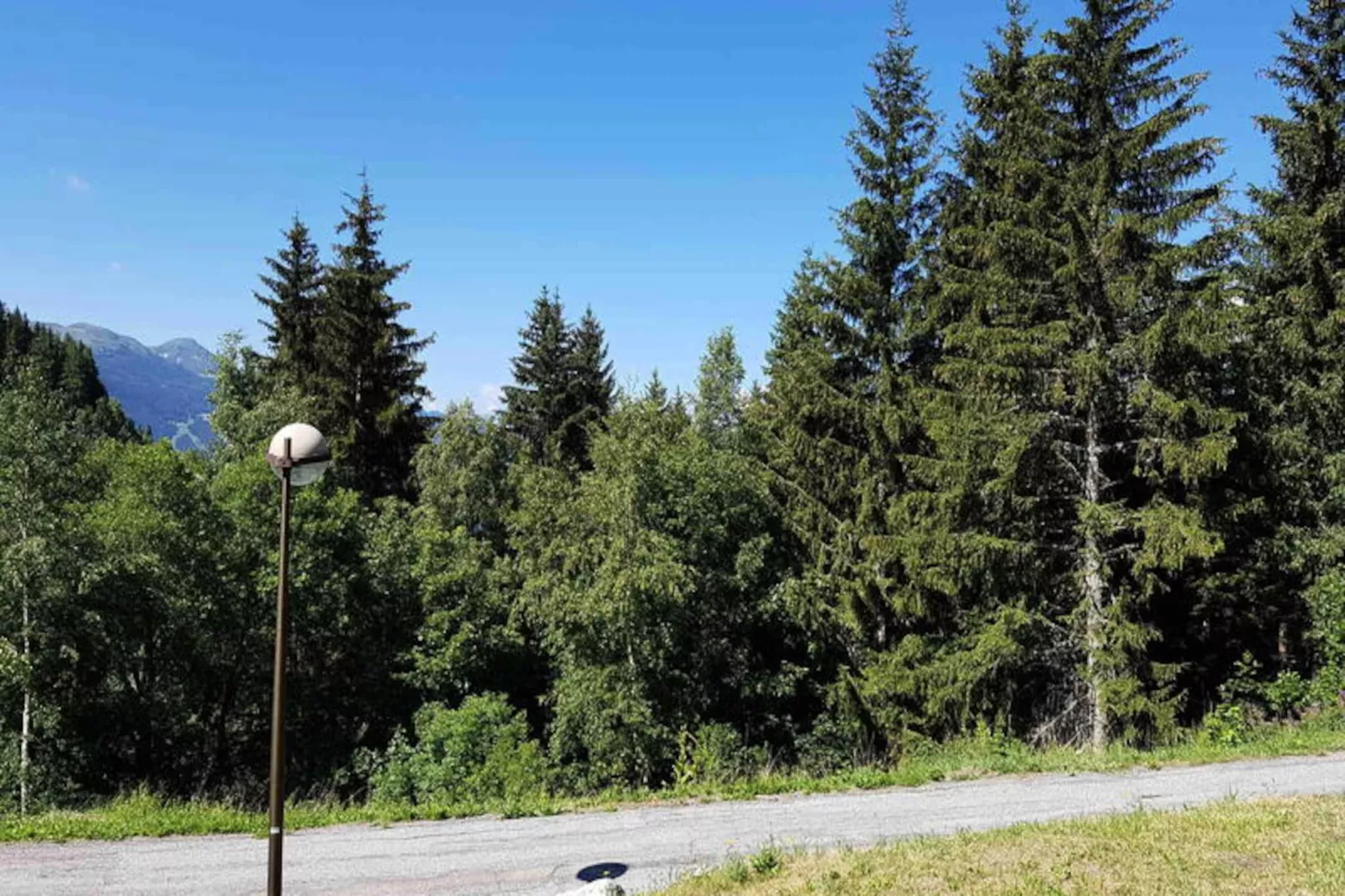 Résidence Versant Sud-Niet-getagd