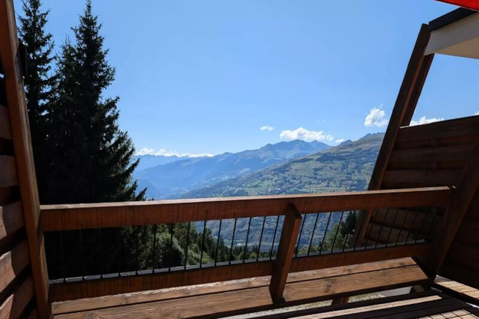 Résidence Adret-Niet-getagd