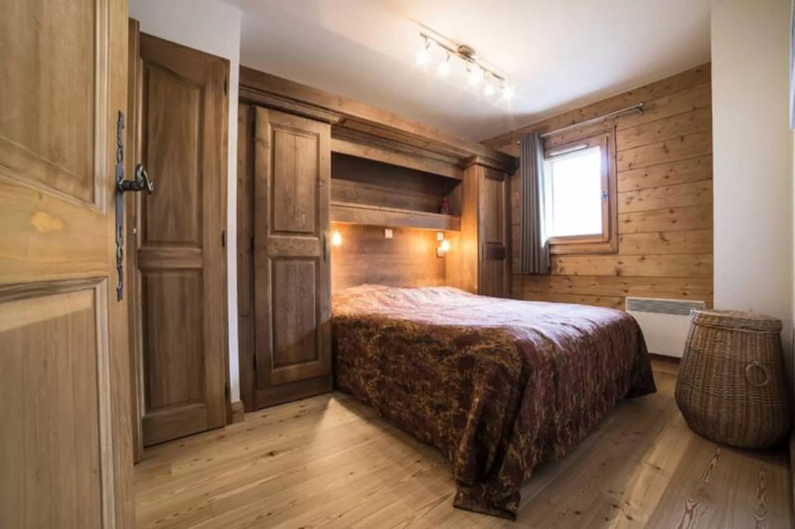 Résidence Iseran-Niet-getagd