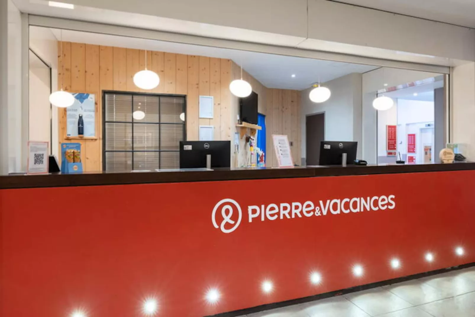 Résidence Pierre & Vacances Le Belmont **** - Niet-getagd
