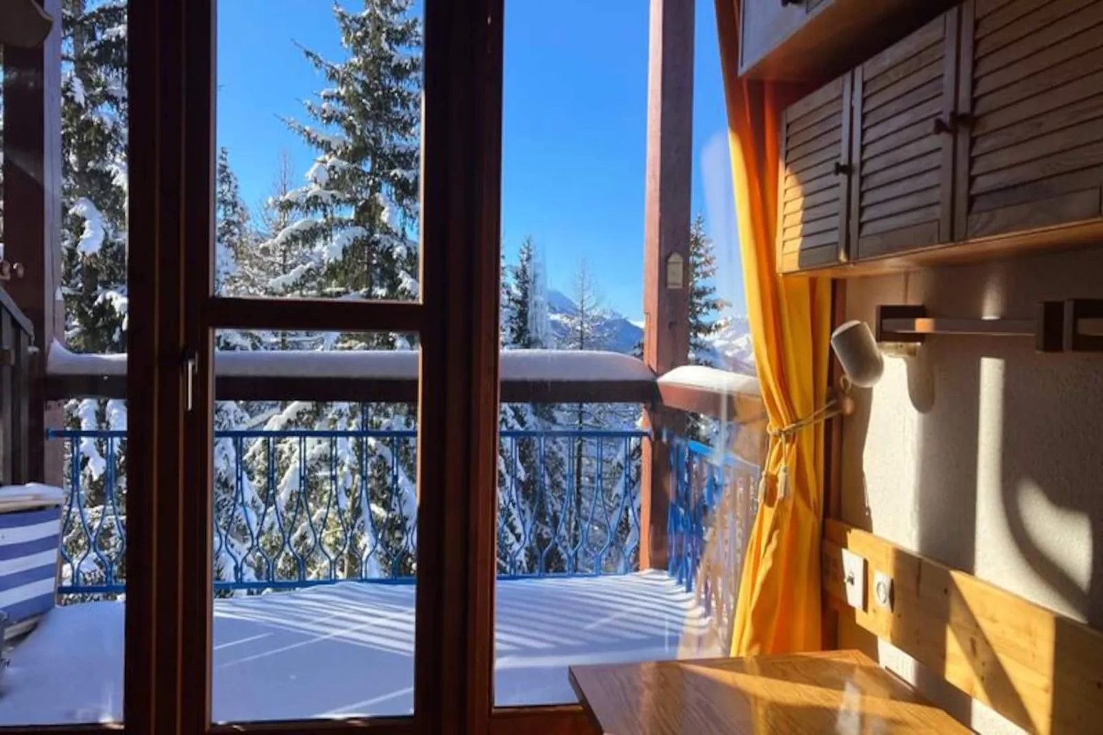 Résidence Mirantins 2-Niet-getagd