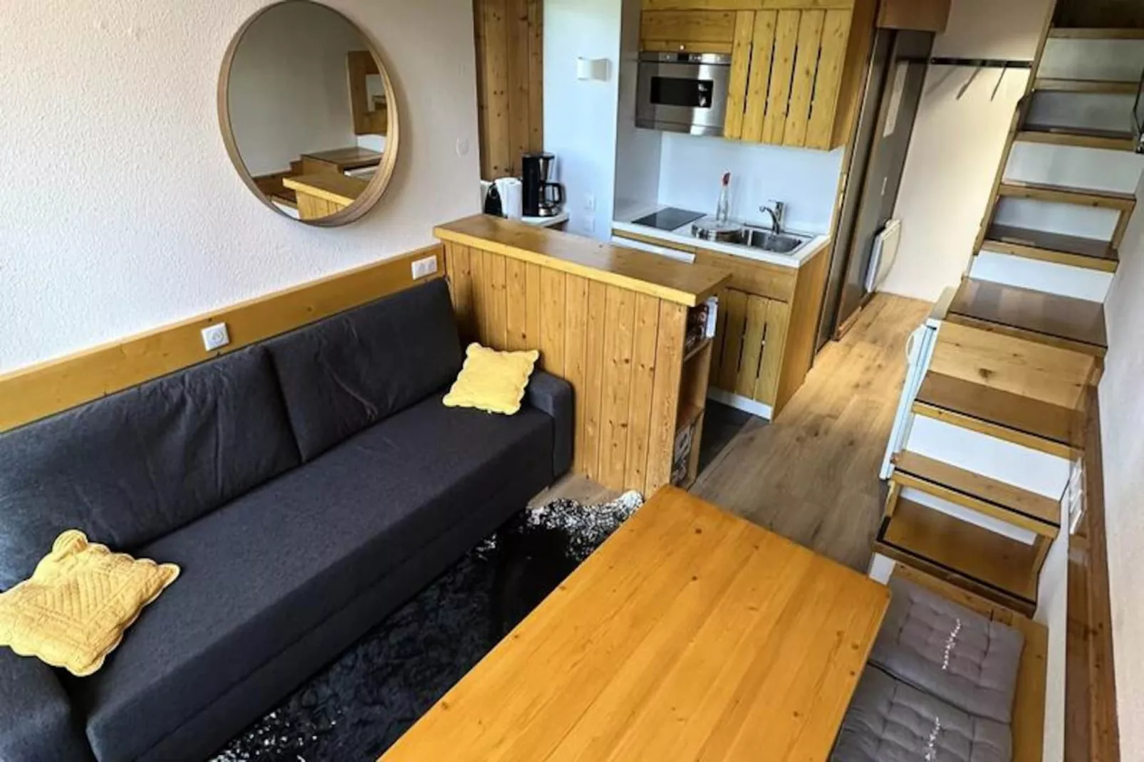 Résidence Alliet - Niet-getagd