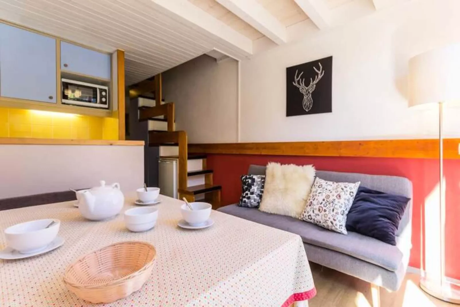 Résidence Alliet - Niet-getagd