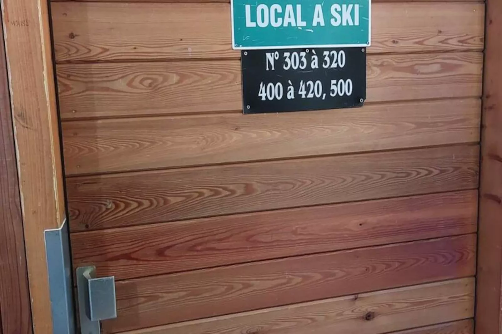 Résidence Alliet - Niet-getagd