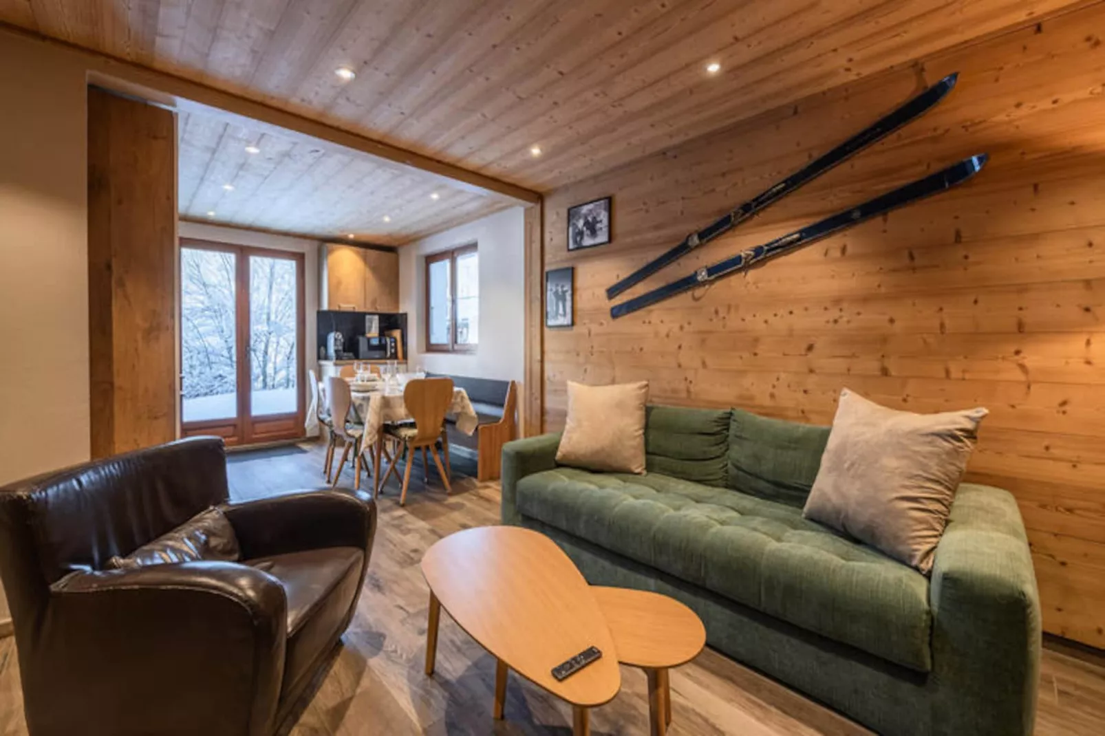 Chalet Eve - Niet-getagd