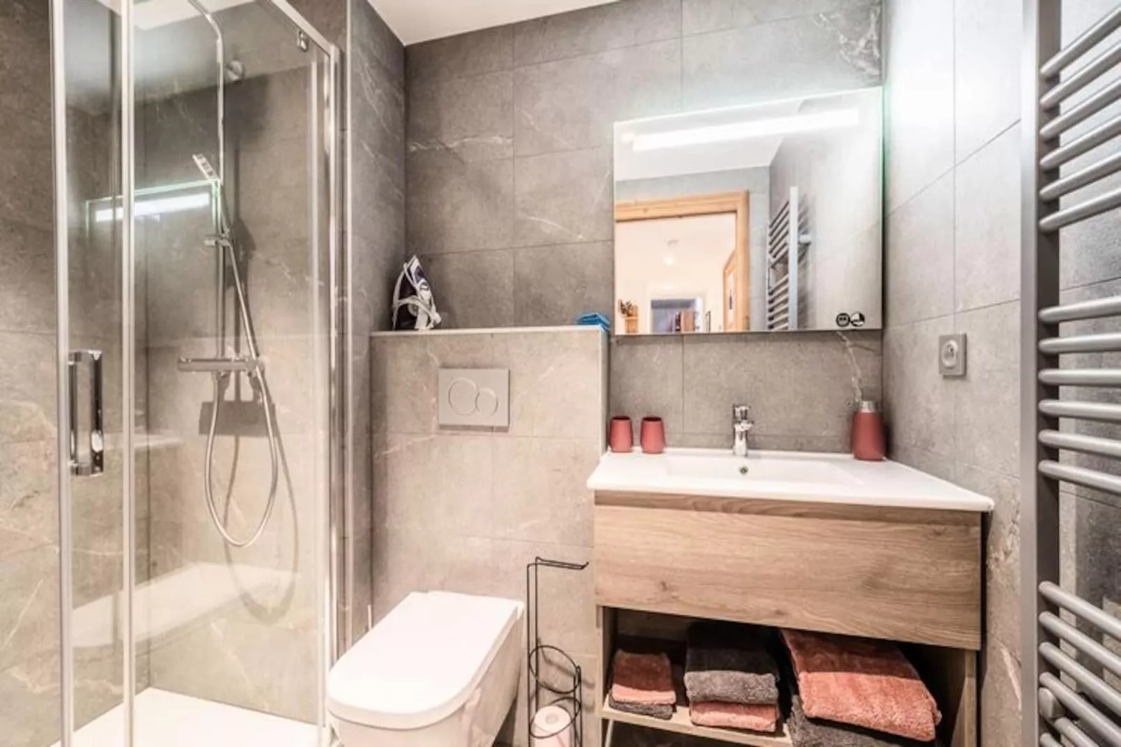 Résidence Elan - Niet-getagd