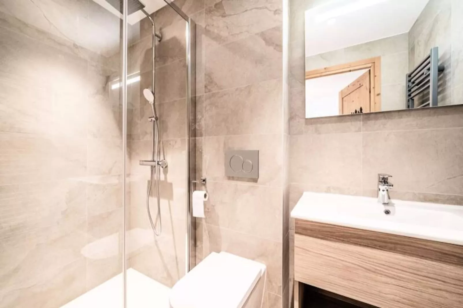 Résidence Elan - Niet-getagd