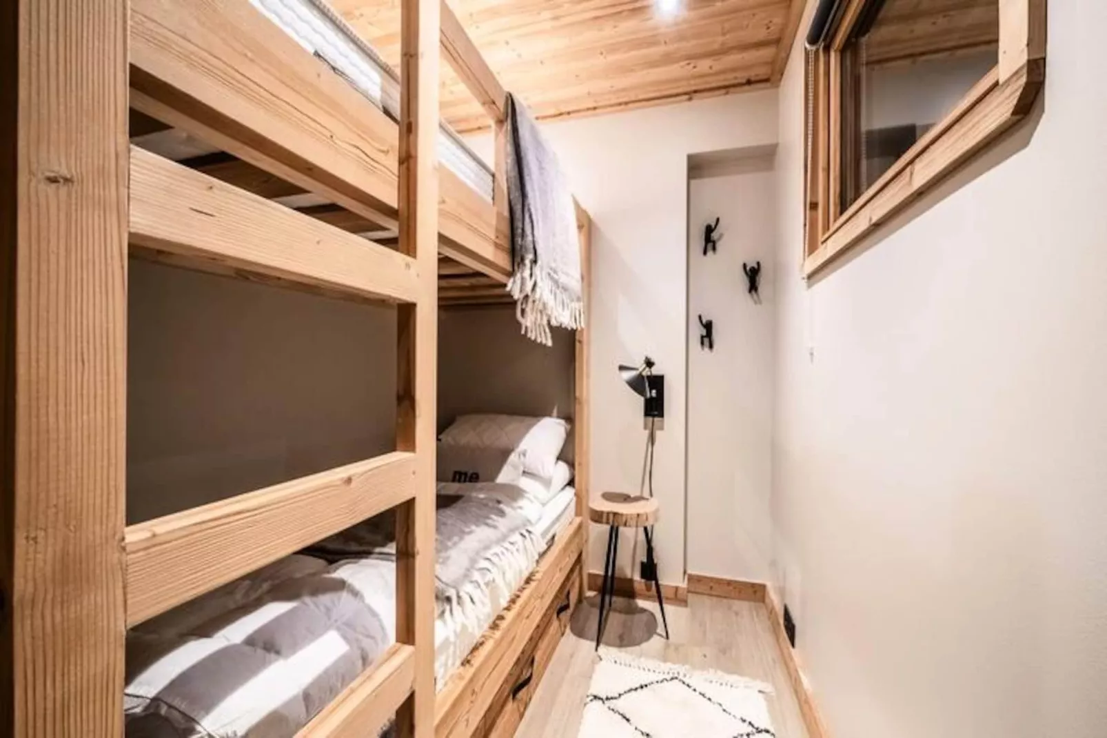 Résidence Janin-Niet-getagd