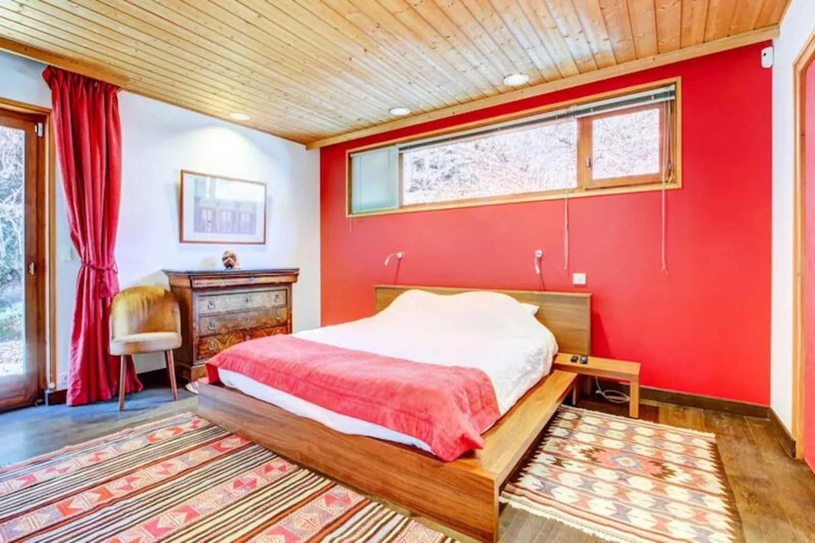 Chalet Le Meleze-Niet-getagd