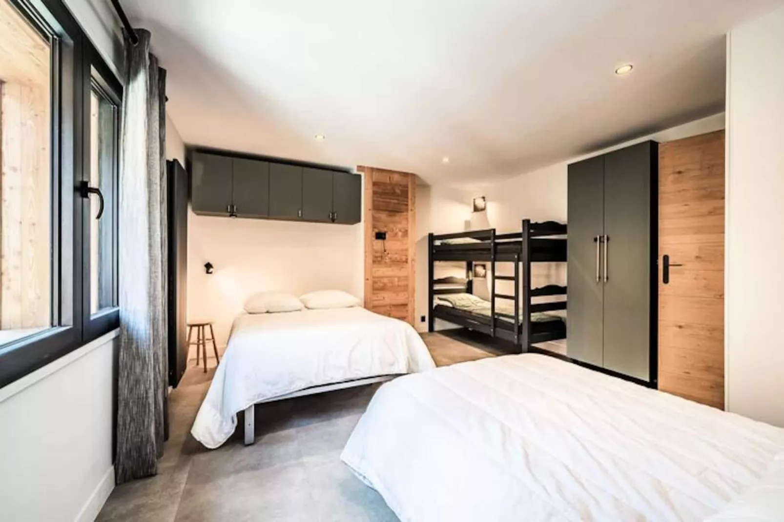 Résidence Les Prodains - Niet-getagd