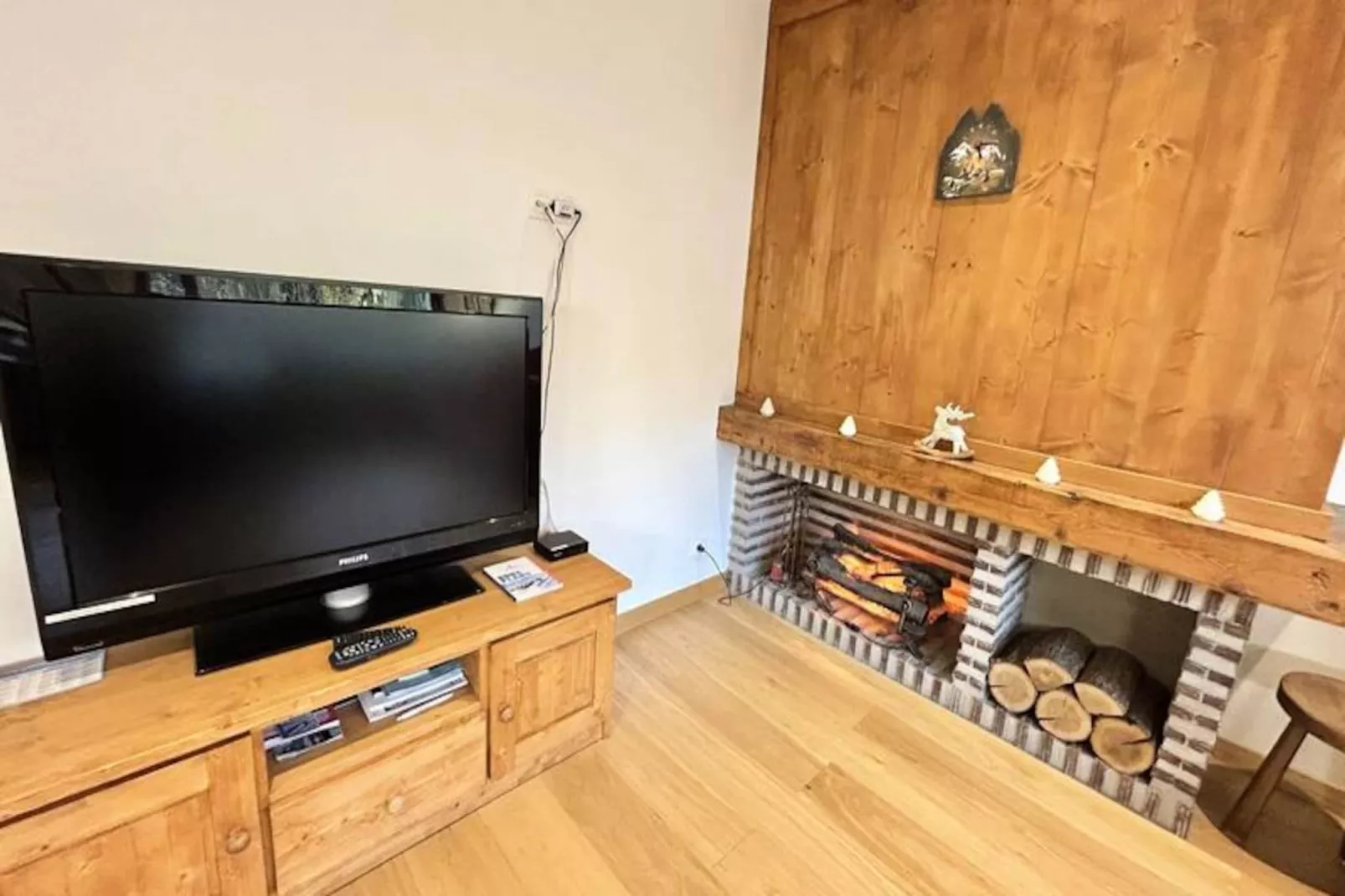 Résidence Le Regina-Niet-getagd