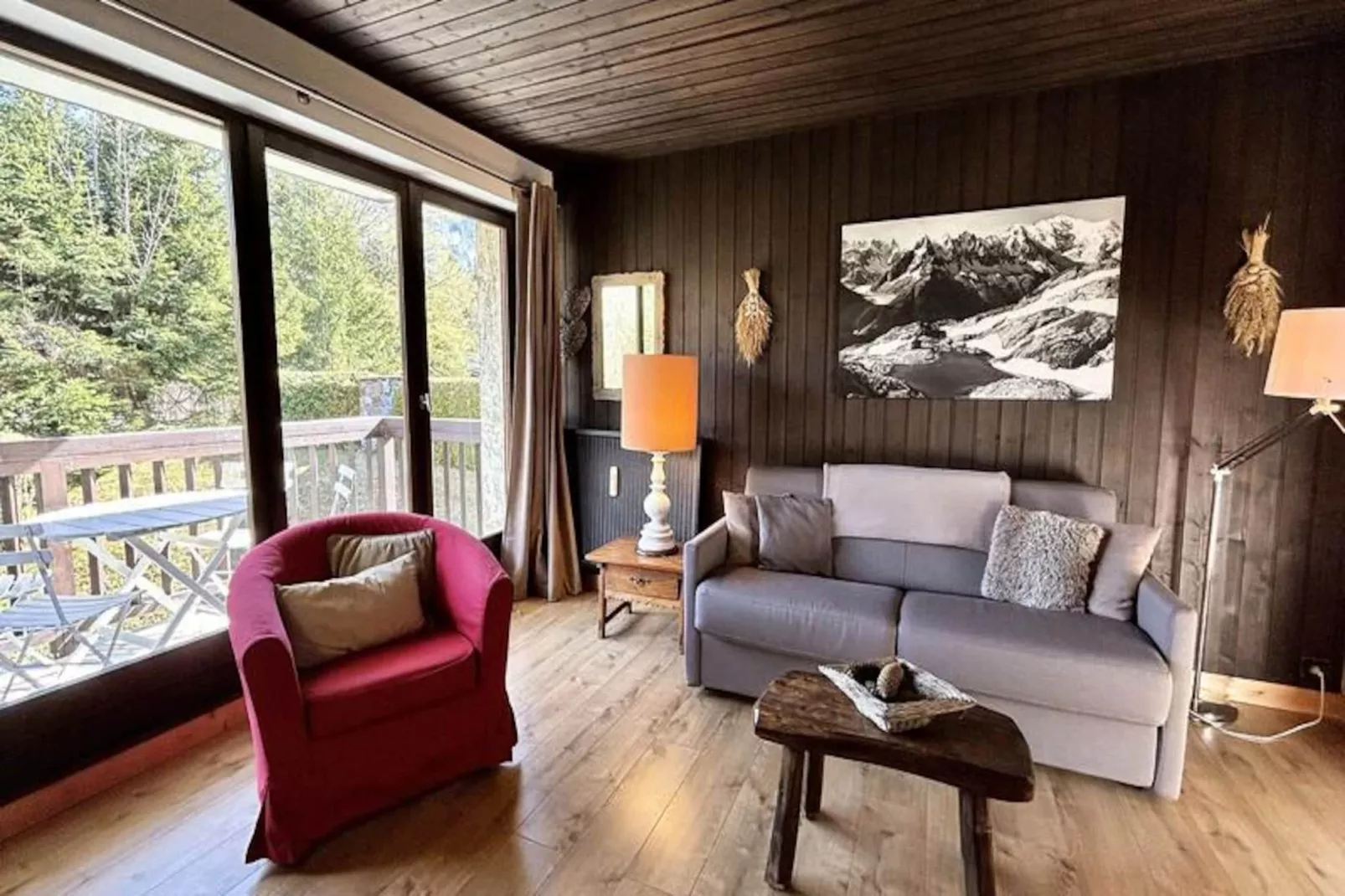 Résidence Riante Colline Du Haut - Pervenches-Niet-getagd