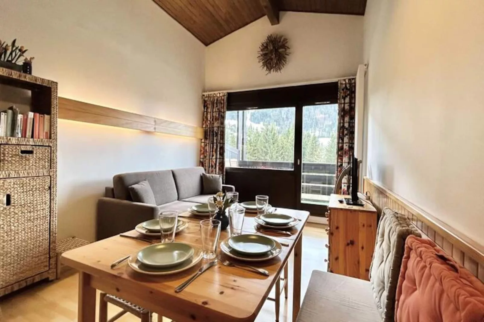 Résidence Le Prairial-Niet-getagd