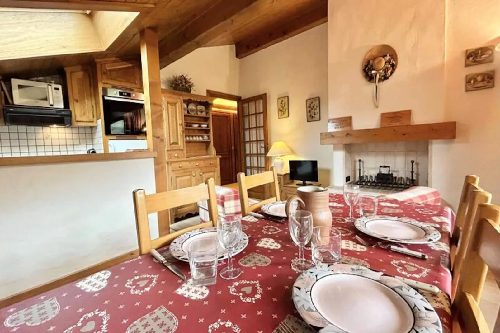 Résidence Le Sporting - Acacia-Niet-getagd