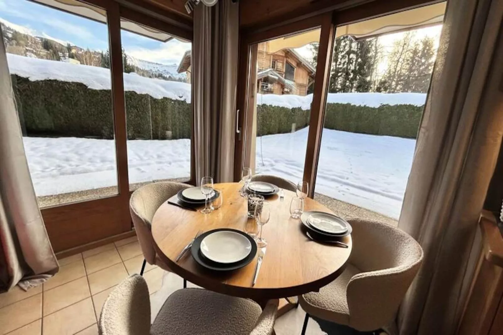 Résidence Tournavent-Niet-getagd