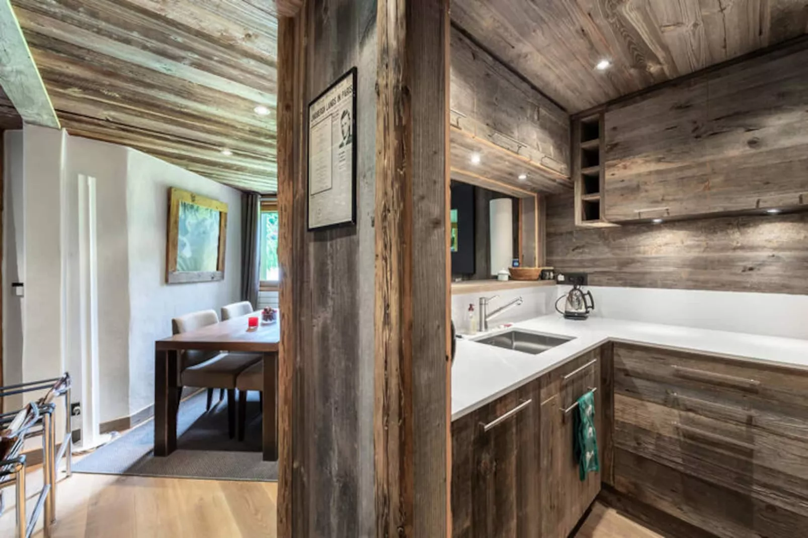 Résidence Blackrock-Niet-getagd