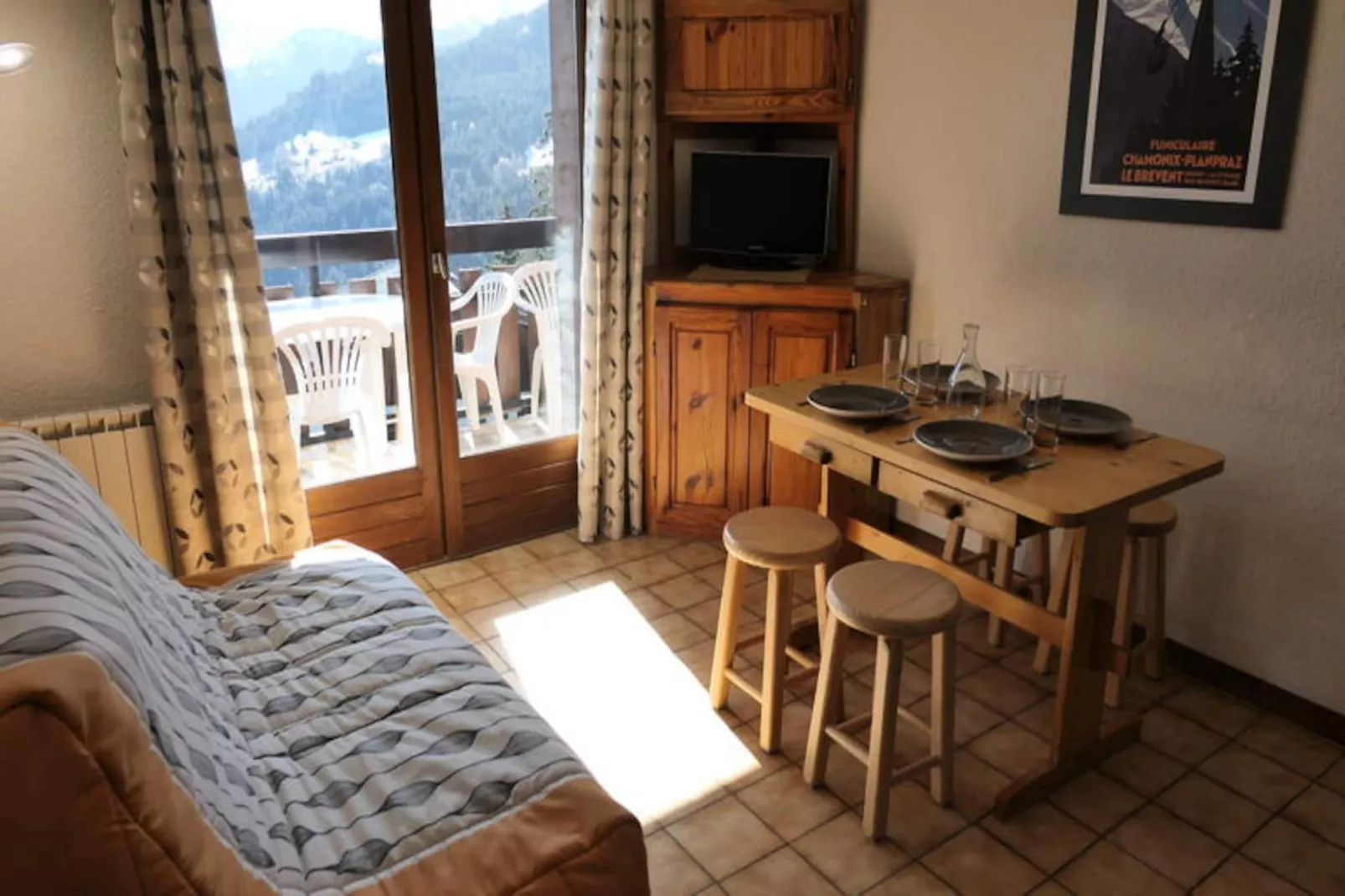 Résidence Les Aiguilles - Bat Vorassay-Niet-getagd