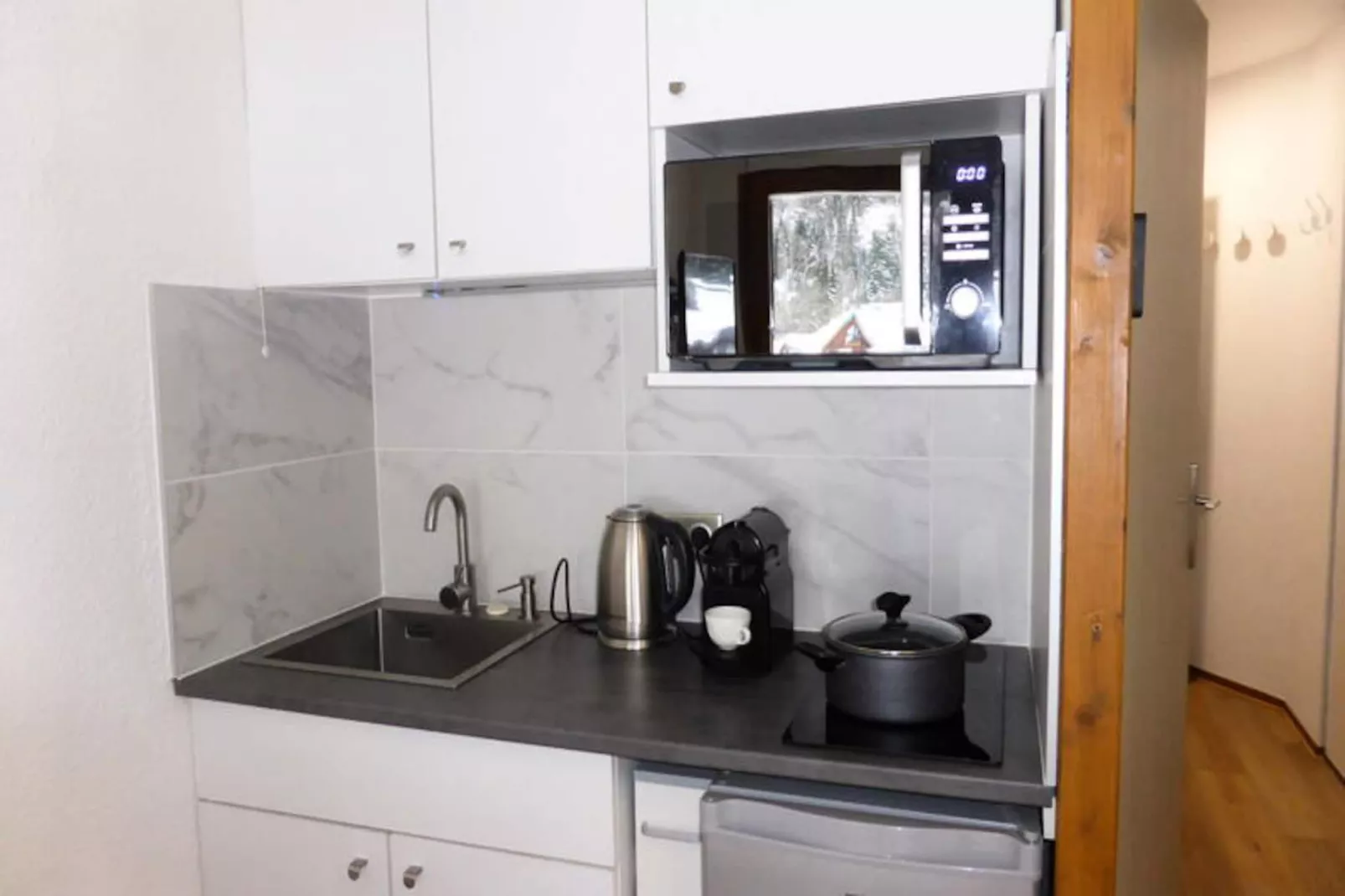 Résidence Combettes-Niet-getagd