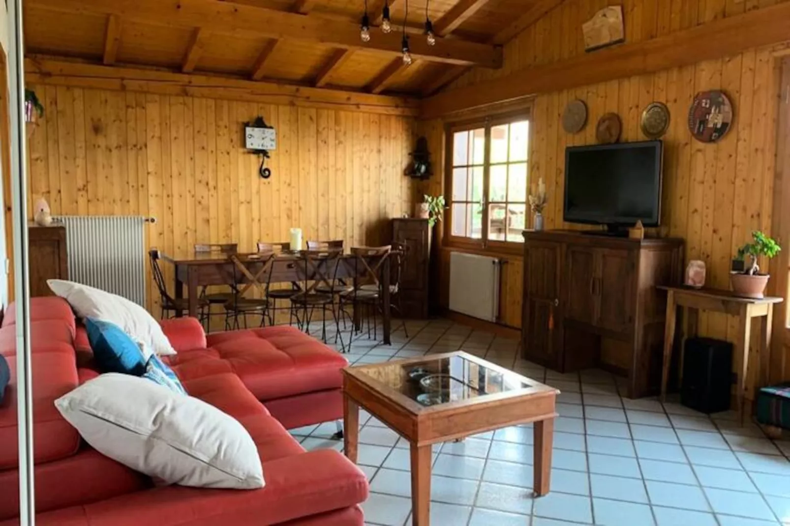 Chalet Mollaz-Niet-getagd