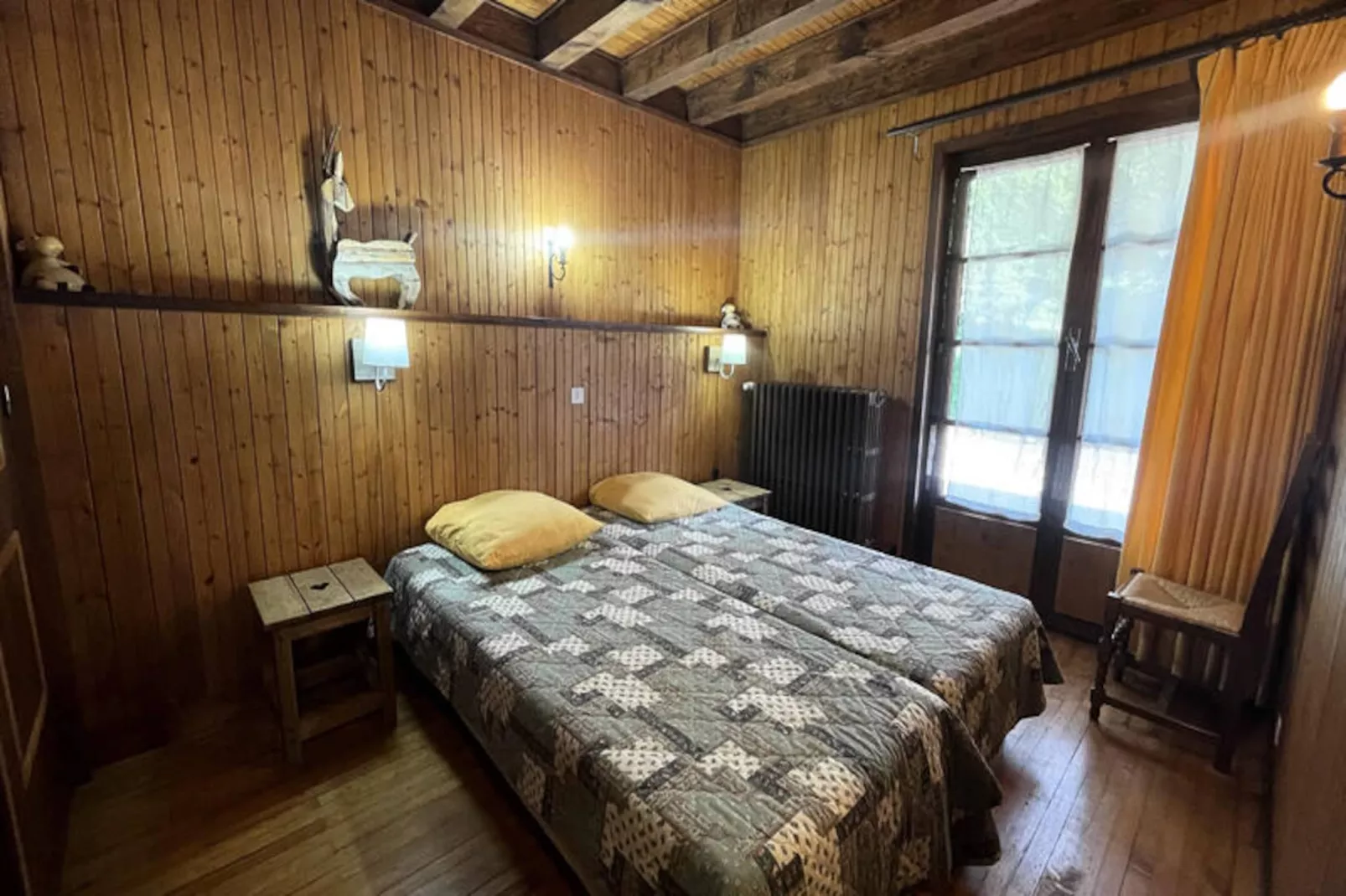 Appartements à La Clusaz-Niet-getagd