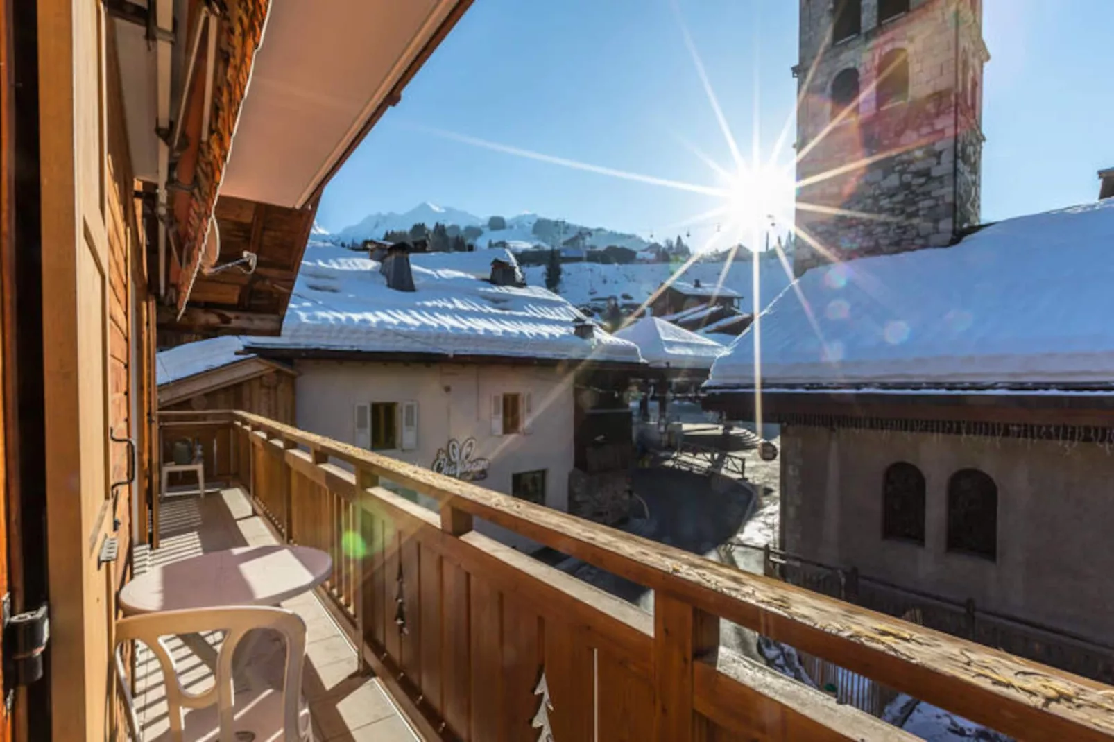 Residence De L'eglise-Niet-getagd